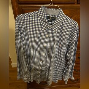 Polo Ralph Lauren casual shirt
